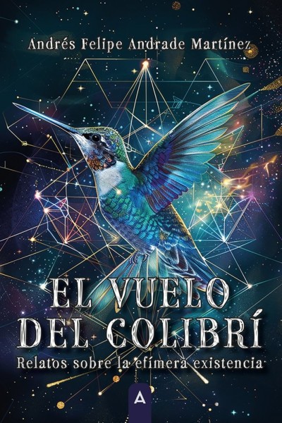 EL VUELO DEL COLIBRI