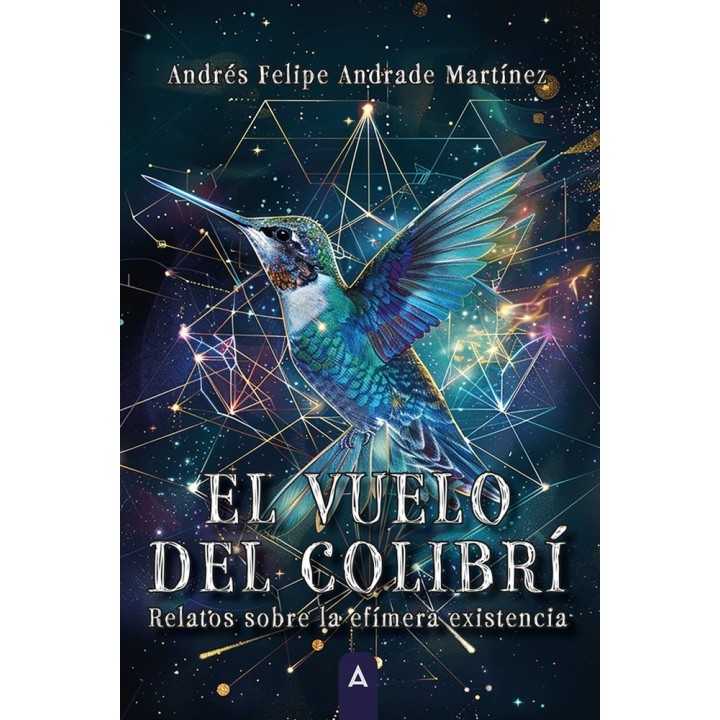 EL VUELO DEL COLIBRI