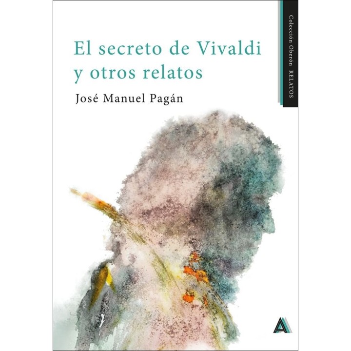 EL SECRETO DE VIVALDI