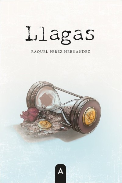 LLAGAS