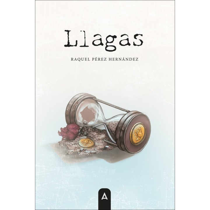 LLAGAS