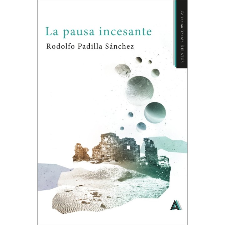 LA PAUSA INCESANTE