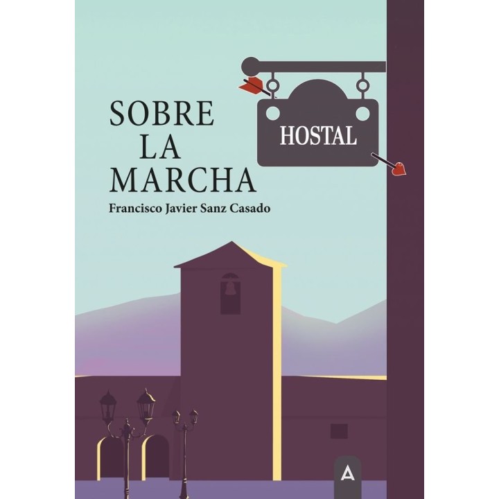 SOBRE LA MARCHA