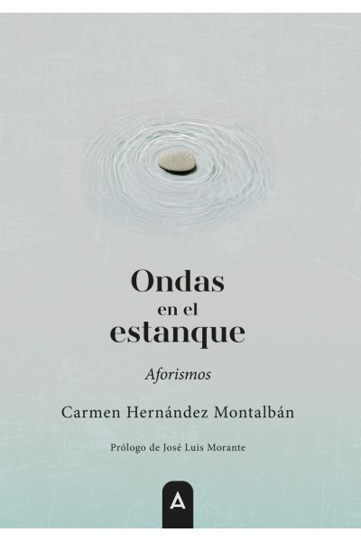 ONDAS EN EL ESTANQUE