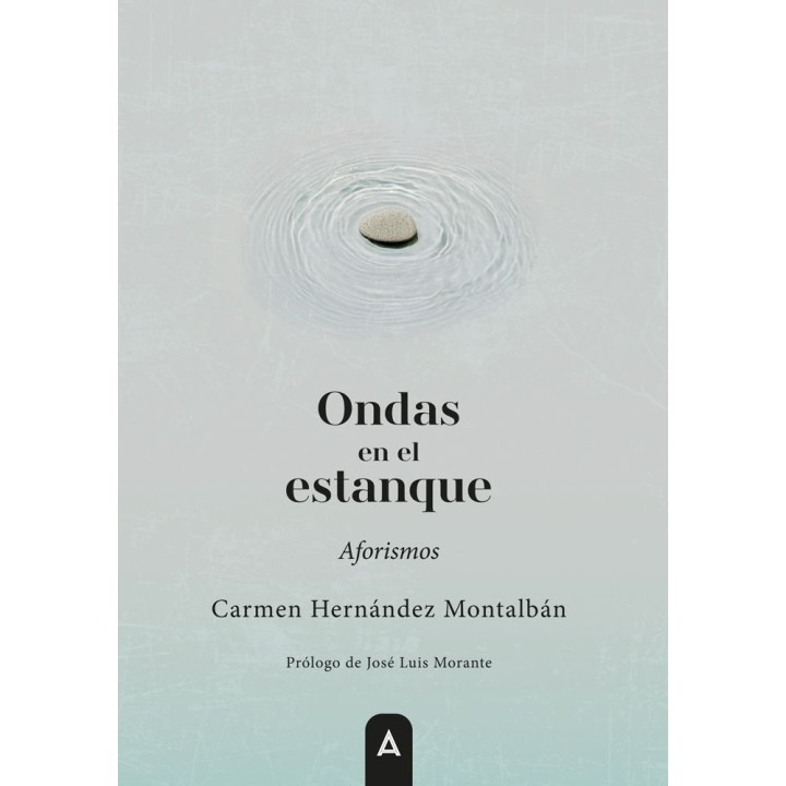 ONDAS EN EL ESTANQUE