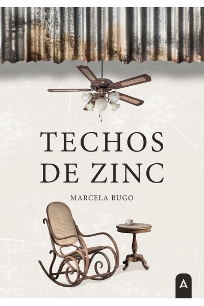 TECHOS DE ZINC