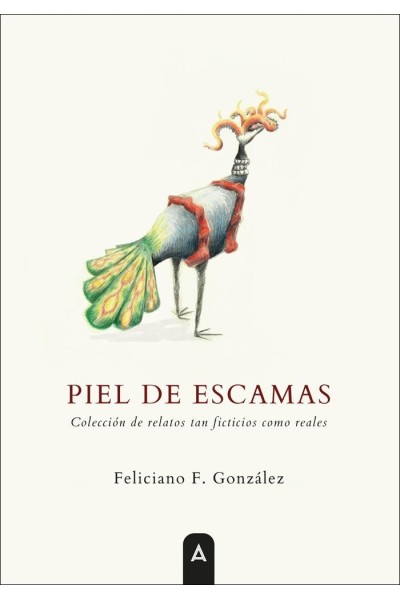 PIEL DE ESCAMAS