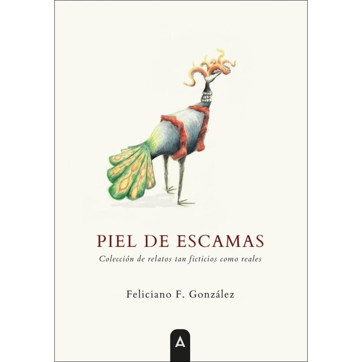 PIEL DE ESCAMAS