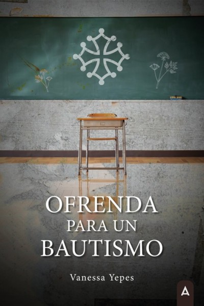 OFRENDA PARA UN BAUTISMO