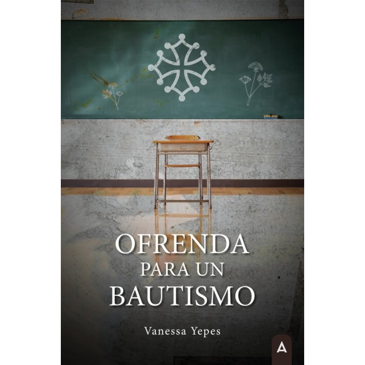 OFRENDA PARA UN BAUTISMO