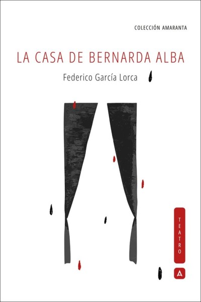 LA CASA DE BERNARDA ALBA
