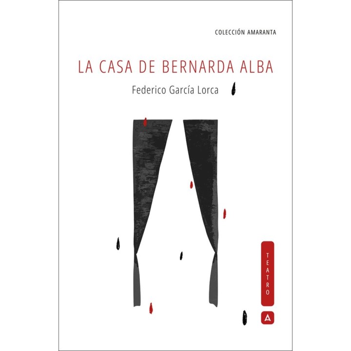 LA CASA DE BERNARDA ALBA