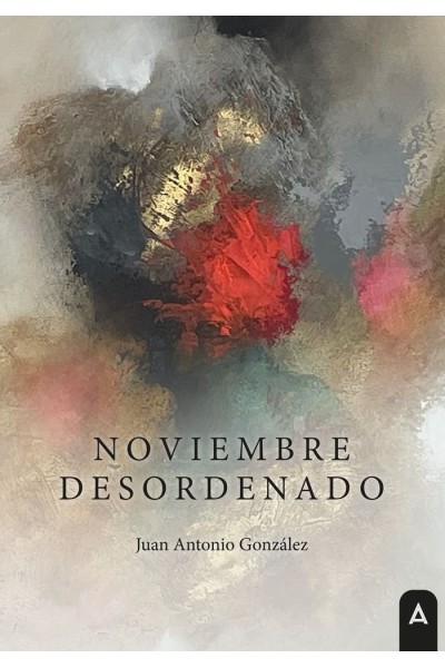 NOVIEMBRE DESORDENADO
