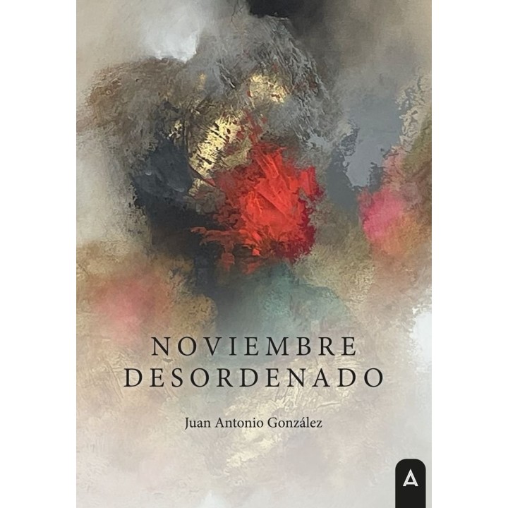 NOVIEMBRE DESORDENADO