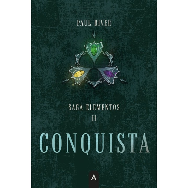 CONQUISTA
