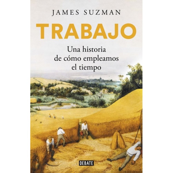 TRABAJO