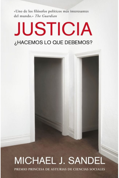 JUSTICIA