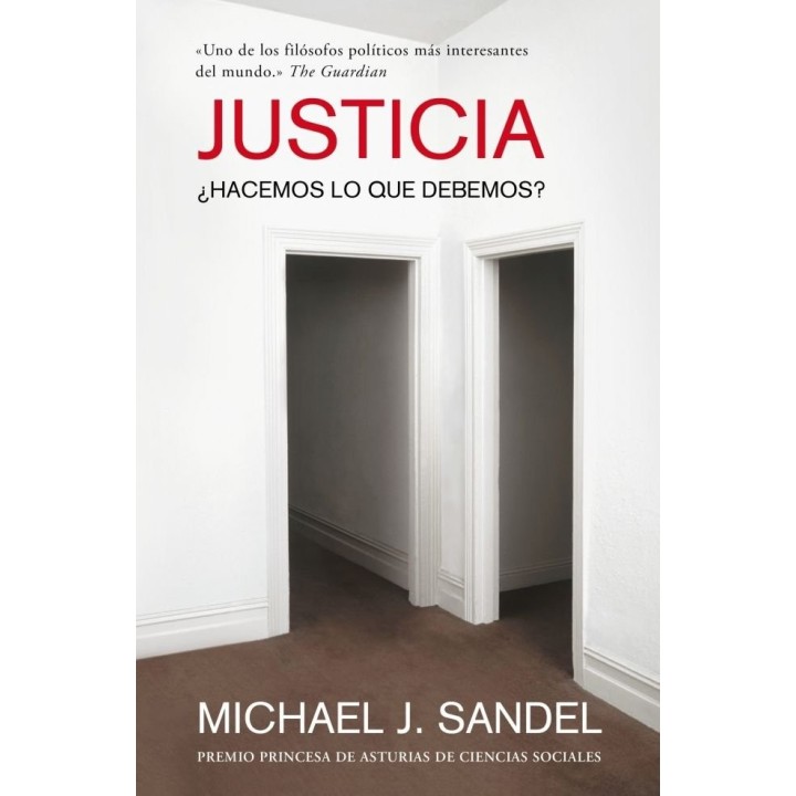 JUSTICIA