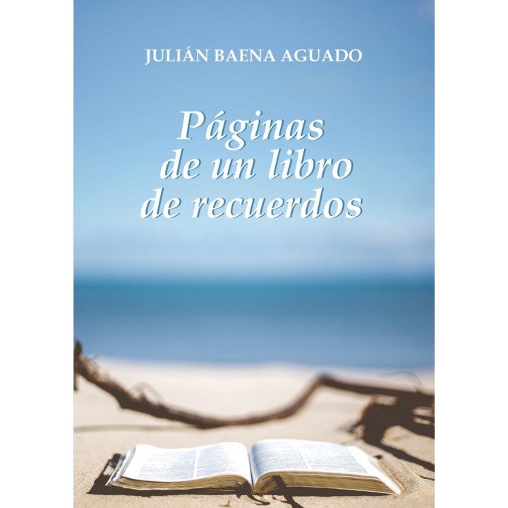 PAGINAS DE UN LIBRO DE RECUERDOS