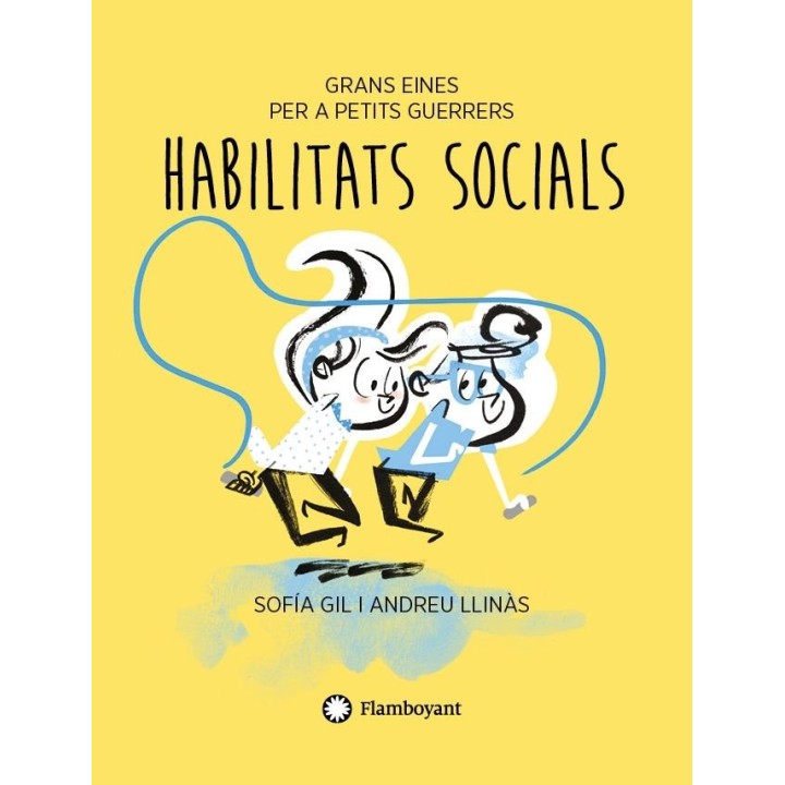 HABILITATS SOCIALS