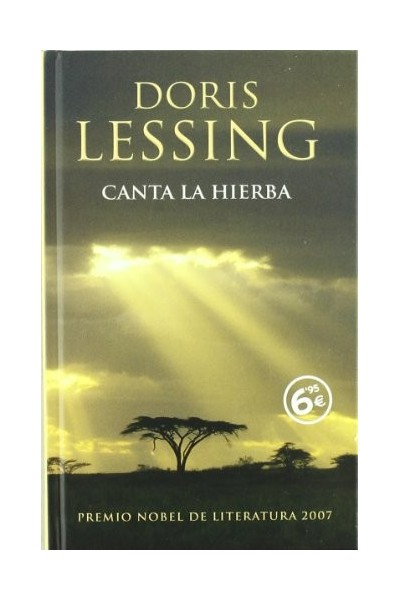 CANTA LA HIERBA