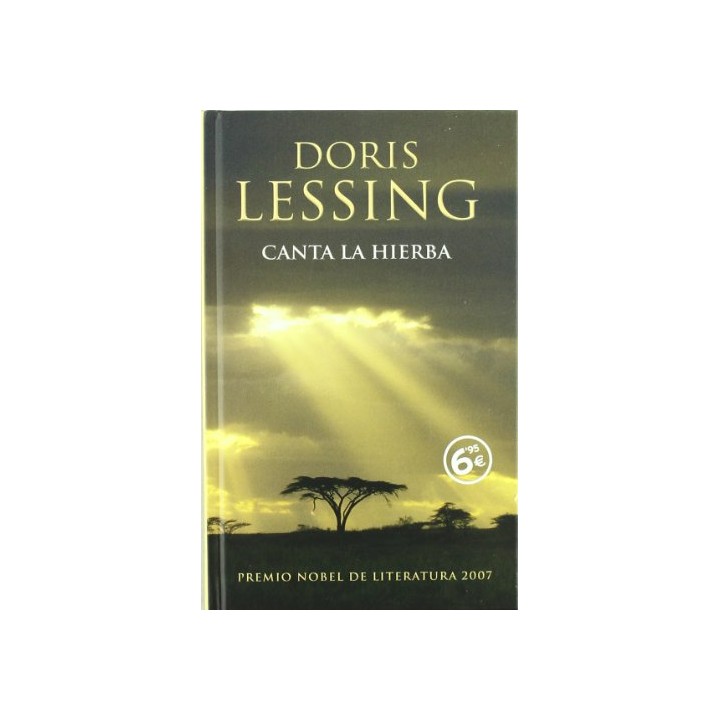 CANTA LA HIERBA