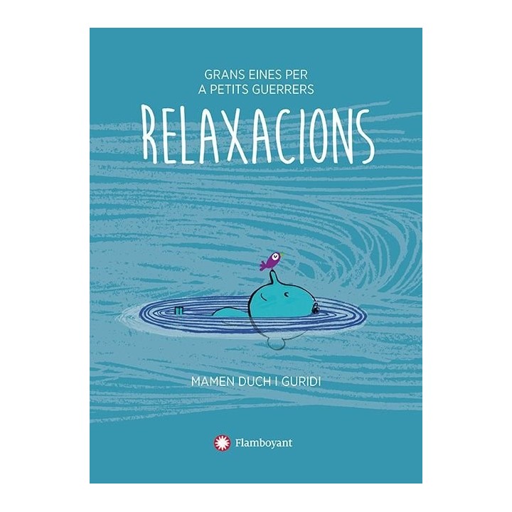 RELAXACIONS