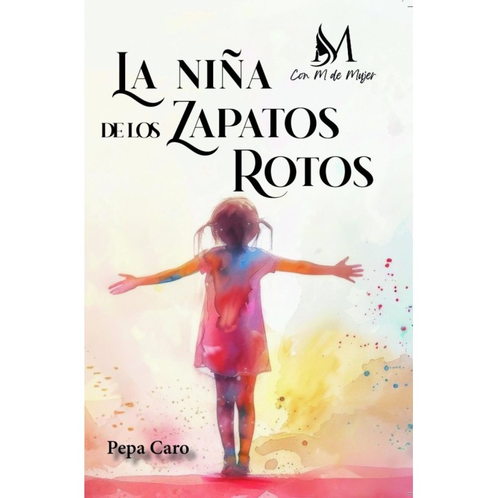 LA NIÑA DE LOS ZAPATOS ROTOS