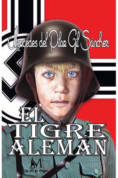 EL TIGRE ALEMAN