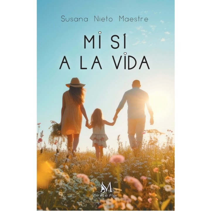 MI SI A LA VIDA