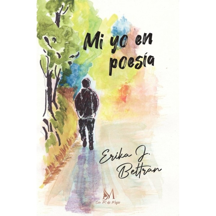 MI YO EN POESIA