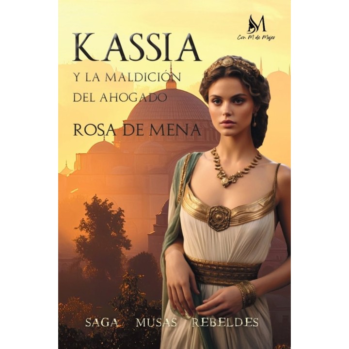 KASSIA Y LA MALDICION DEL AHOGADO