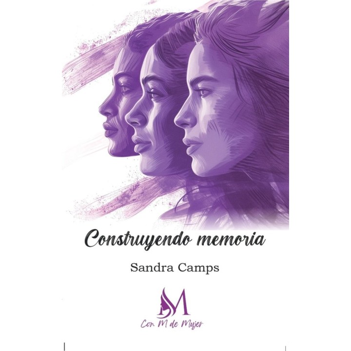 CONSTRUYENDO MEMORIA