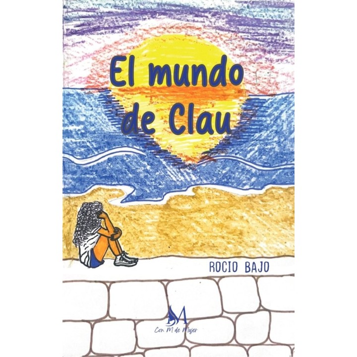 EL MUNDO DE CLAU