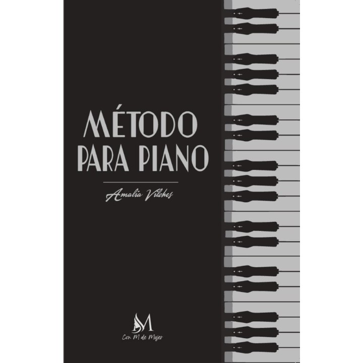 METODO PARA PIANO