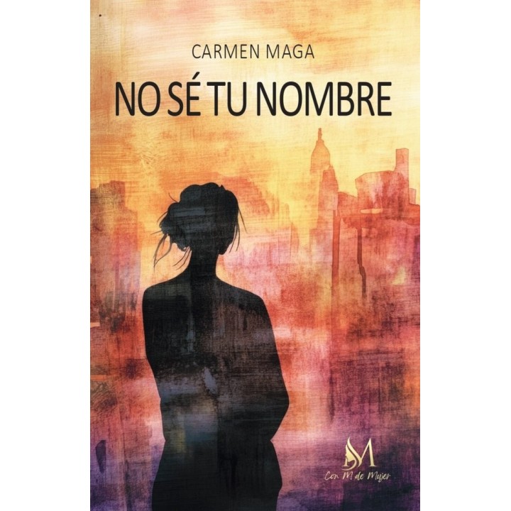 NO SE TU NOMBRE