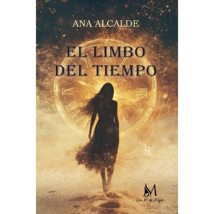 EL LIMBO DEL TIEMPO