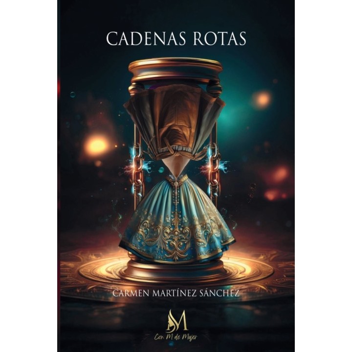 CADENAS ROTAS