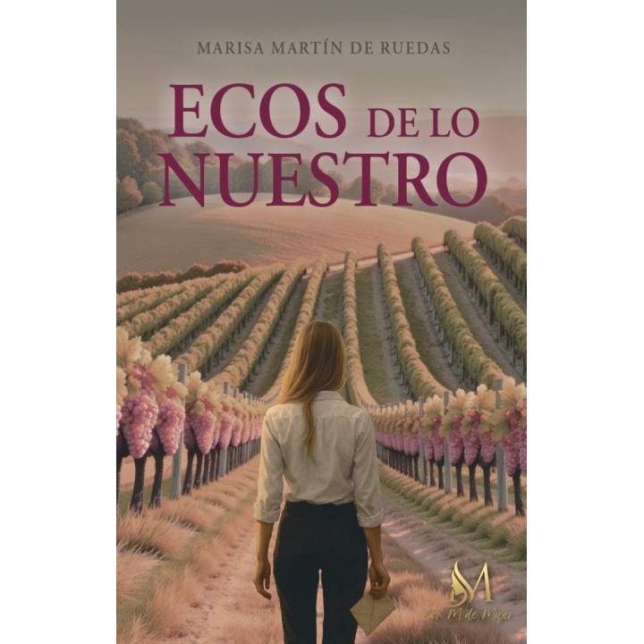 ECOS DE LO NUESTRO