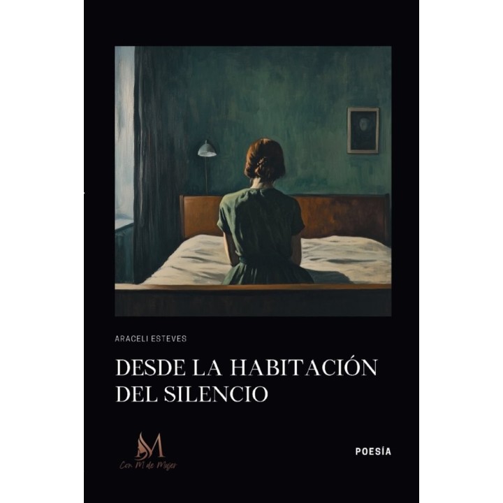 DESDE LA HABITACION DEL SILENCIO