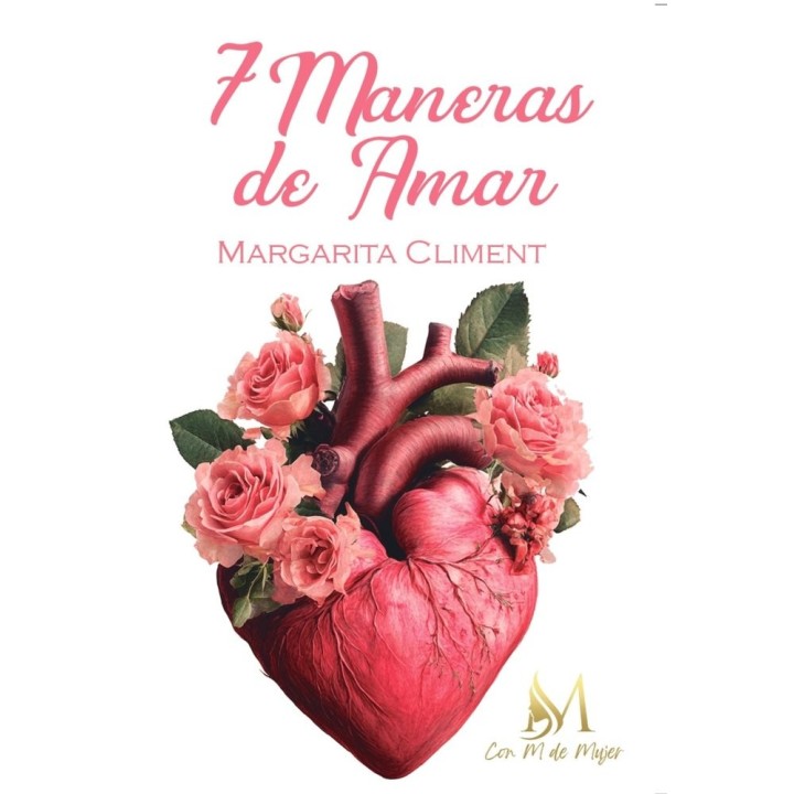 7 MANERAS DE AMAR