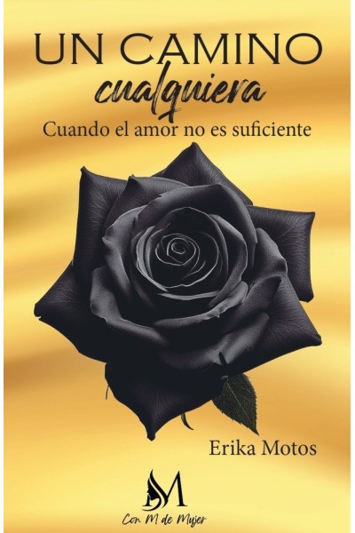 UN CAMINO CUALQUIERA