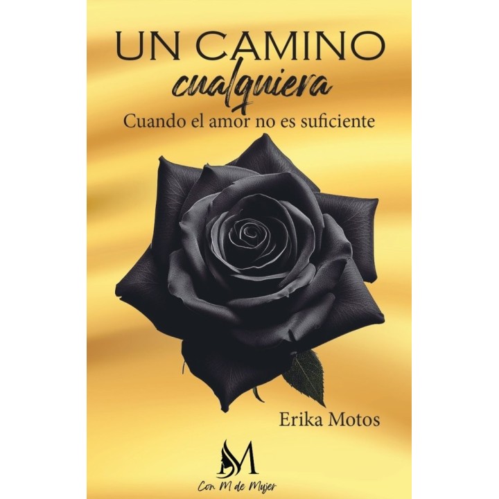 UN CAMINO CUALQUIERA