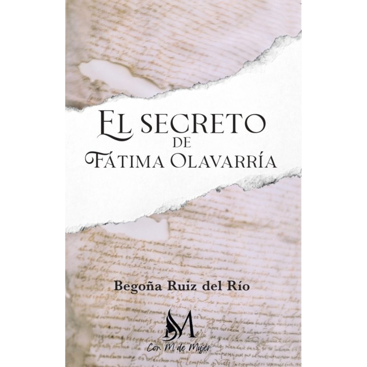 EL SECRETO DE FATIMA OLAVARRIA