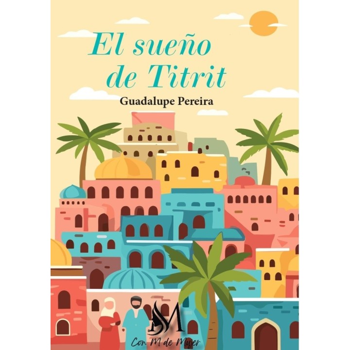 EL SUEÑO DE TITRIT
