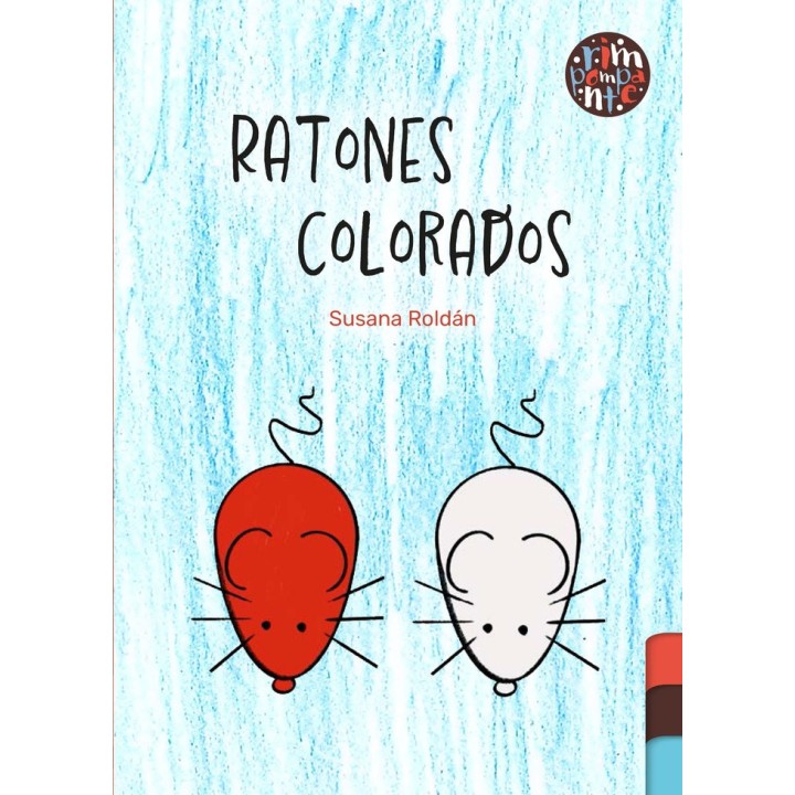 RATONES COLORADOS