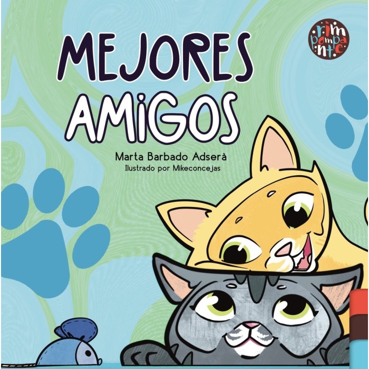 MEJORES AMIGOS