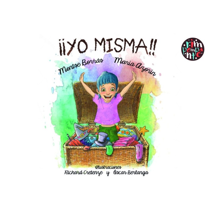 YO MISMA