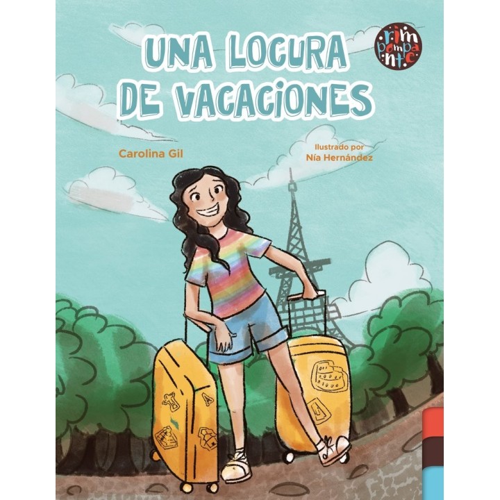 UNA LOCURA DE VACACIONES