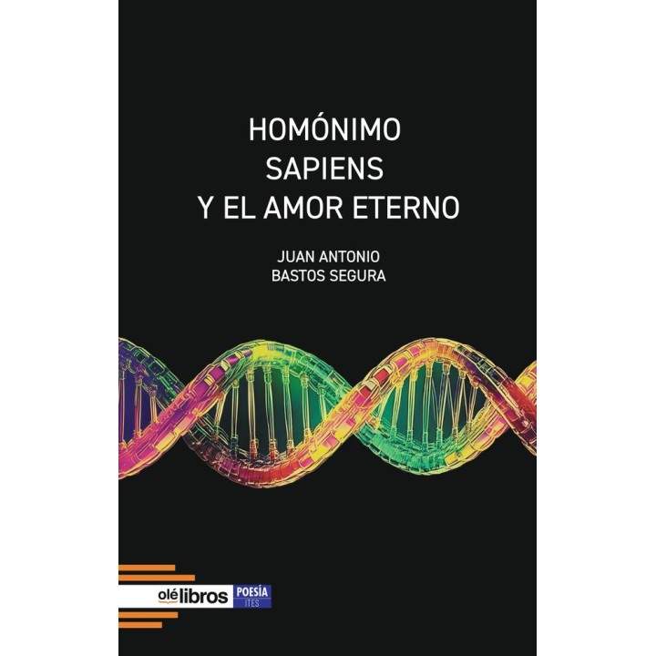 HOMONIMO SAPIENS Y EL AMOR ETERNO